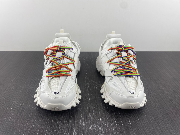 bl track trainers sneaker bl-51