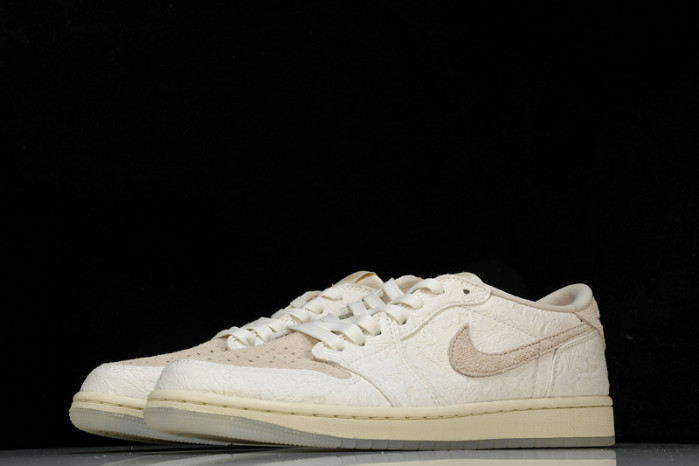 jordan 1 retro low og chris paul fz0455-200