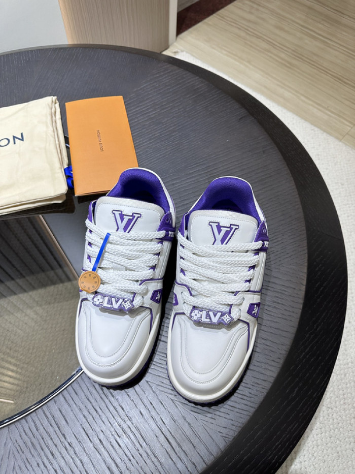 lovt sneaker lv-131