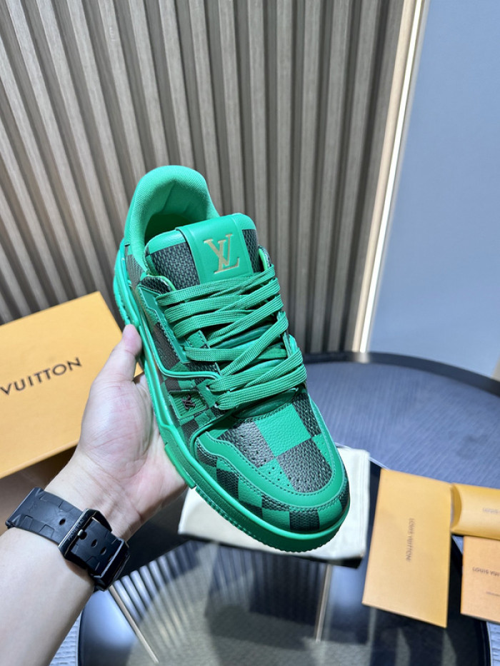 lovt sneaker lv-127