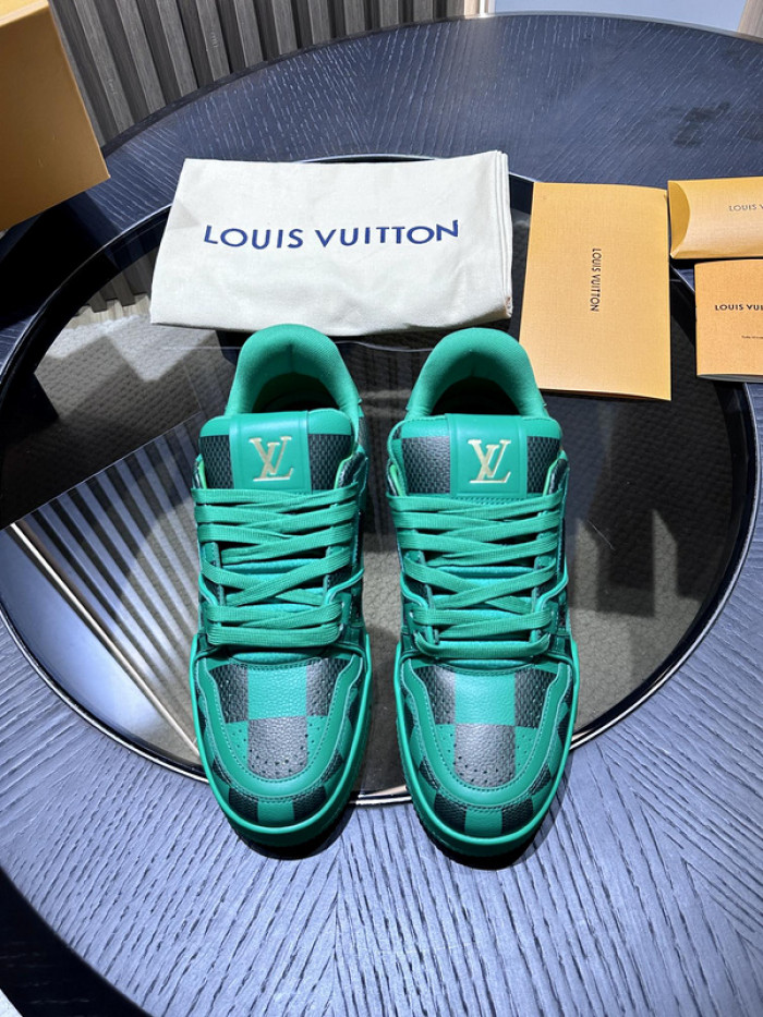 lovt sneaker lv-127