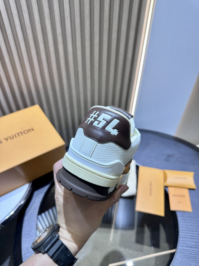 lovt sneaker lv-128