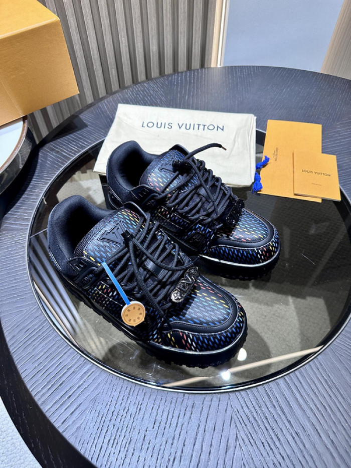 lovt sneaker lv-132