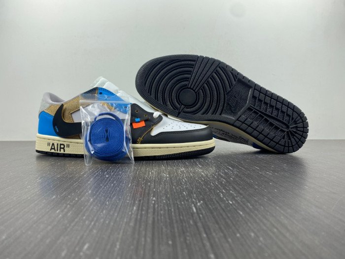 air jordan 1 of cz0790-108