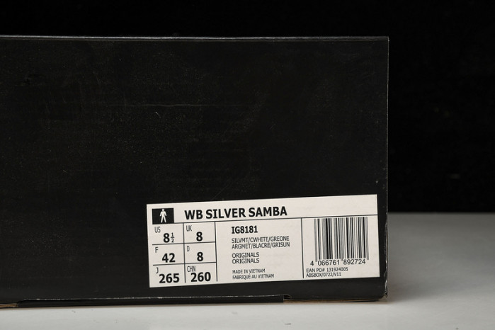ad low-top sneaker 240506001