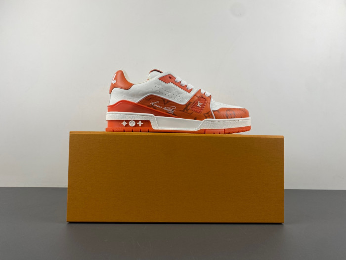 lovt sneaker lv-123