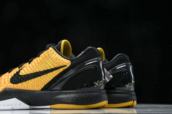 nike kobe 6 lightbulb 429659-700