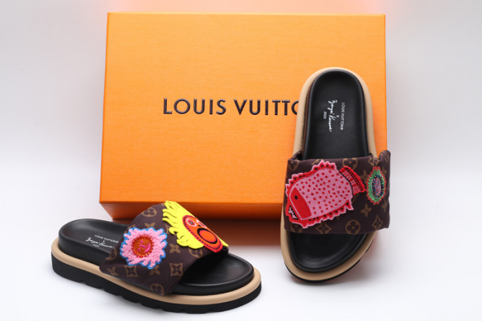 lovt sandal 0415521