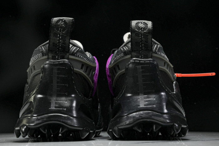 of sneakers ow-46