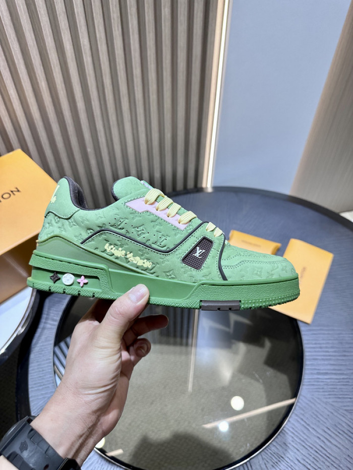lovt sneaker lv-124