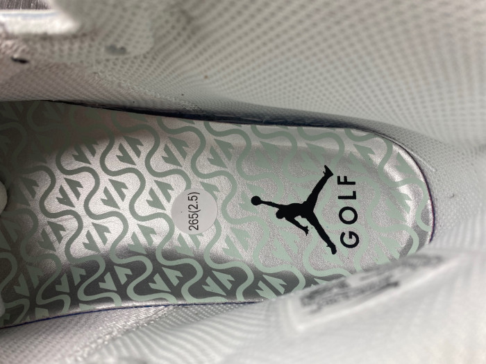air jordan 1 high golf fd6815-001