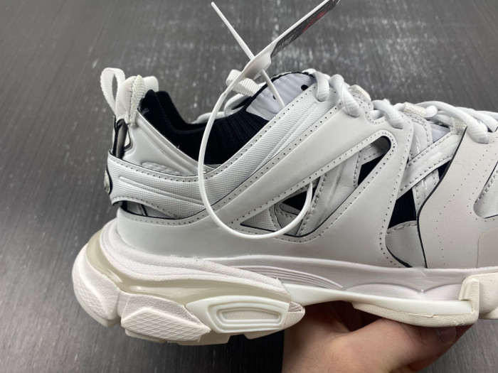 bl tess s. gomma trek low sneakers bl-86