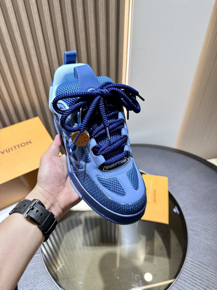 lovt sneaker lv-139