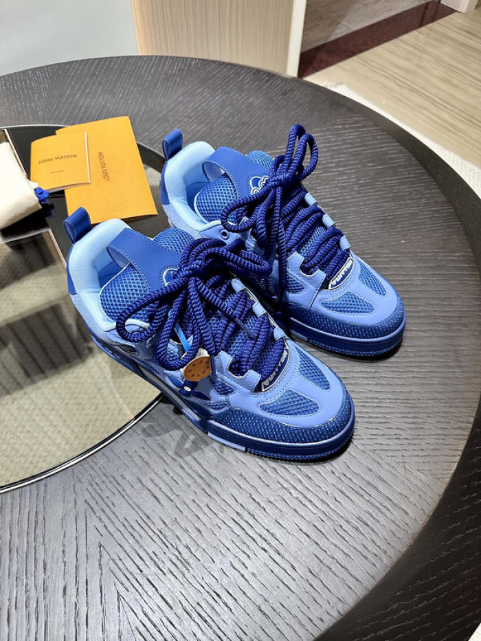 lovt sneaker lv-139