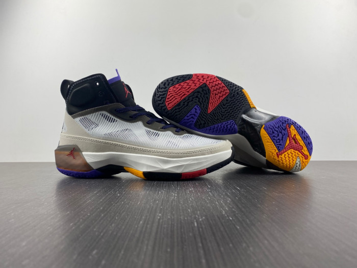 jordan 37 light bone dark concord dd6958-160