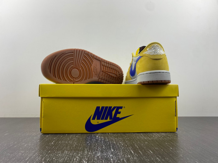 travis scott x air jordan 1 dz4137-701