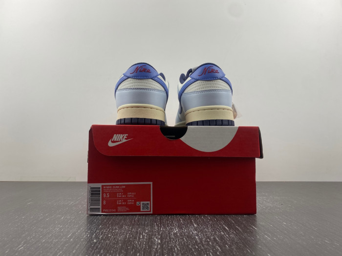 nike dunk low “from nike to you” fv8113-141