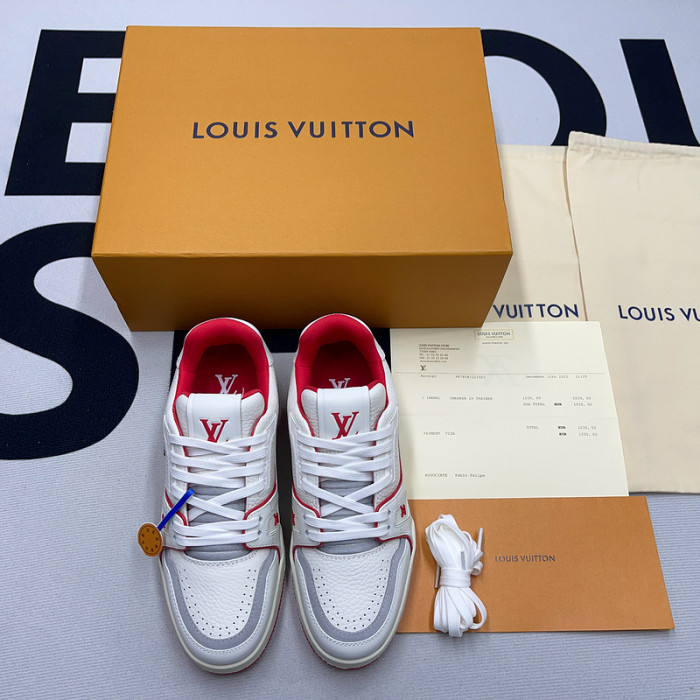 lovt sneaker lv-52