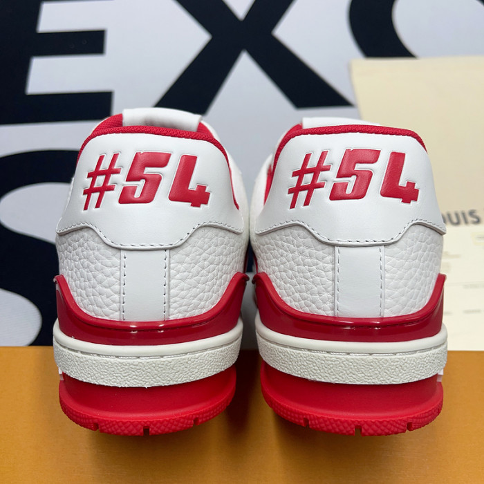 lovt sneaker lv-52