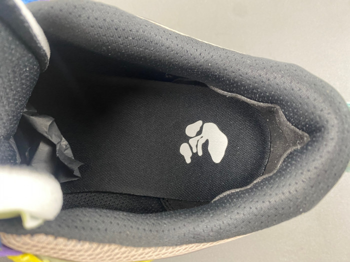 of sneakers ow-41