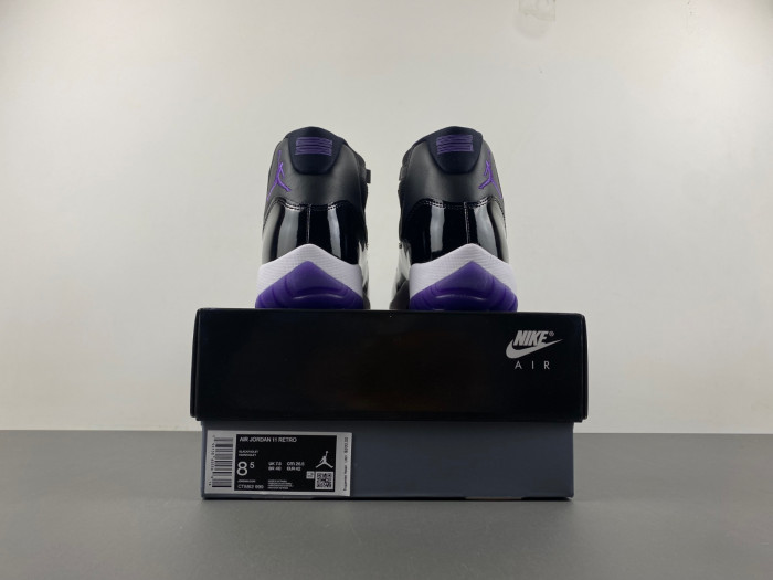 air jordan 11 high ct8812-999