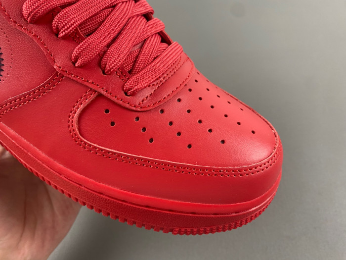 off white x nike air force 1 ao4297-600