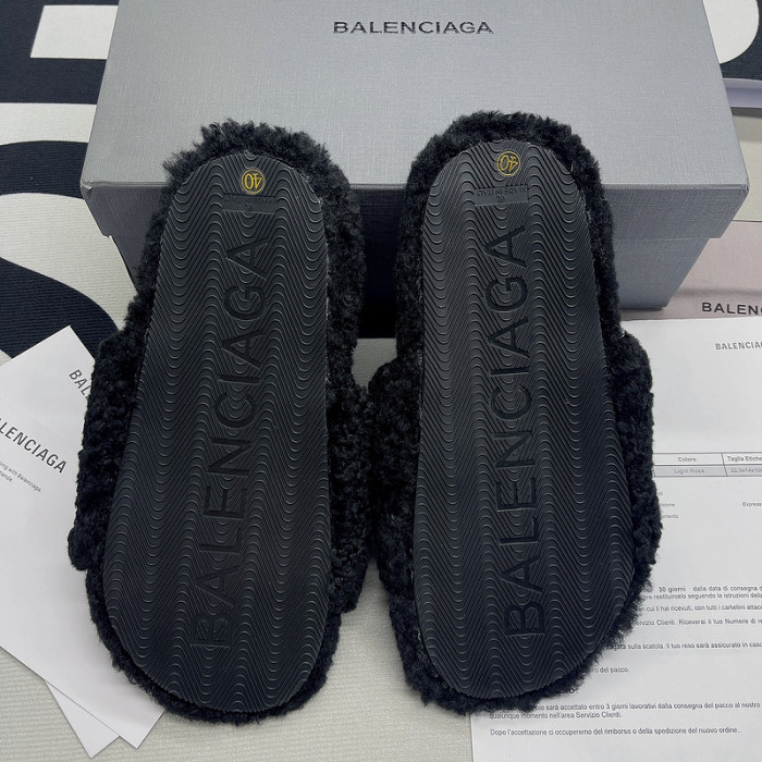 bl slippers