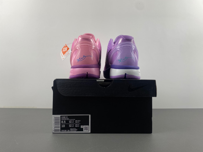 nike kobe 6 cw2190-150