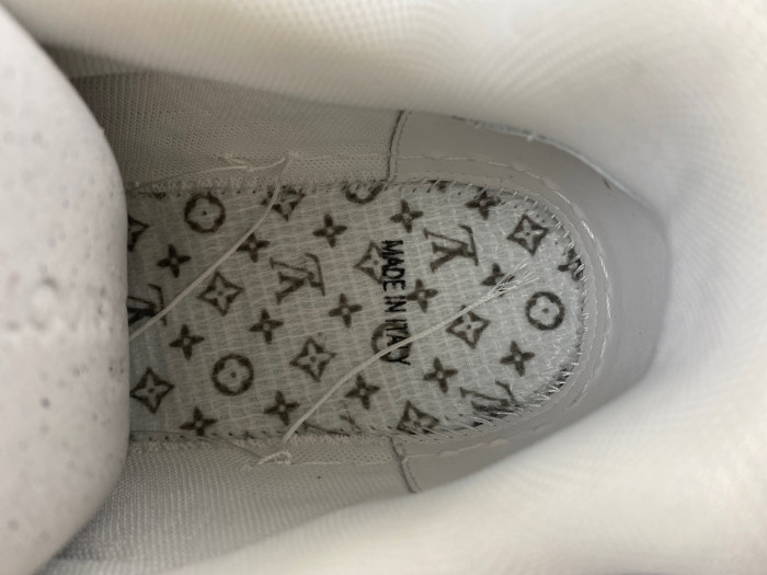 lovt sneaker lv-125