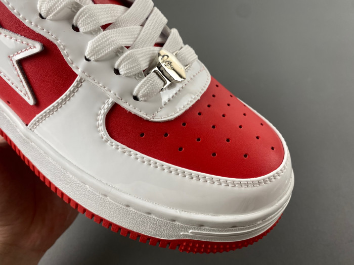 bathing ape bape sta low 1790