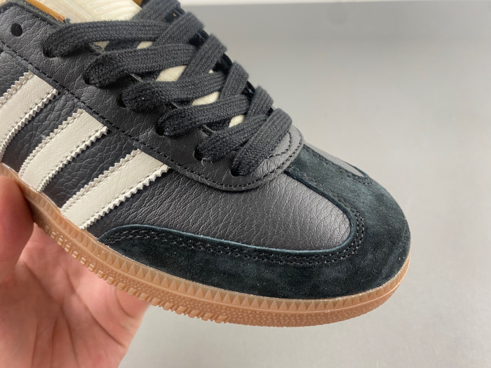 ad low-top sneaker gazelle indoor id8707