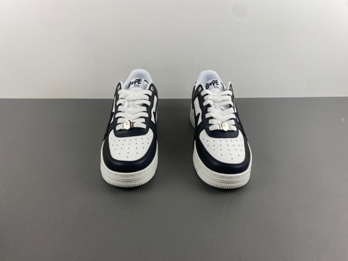 bathing ape bape sta low 1791