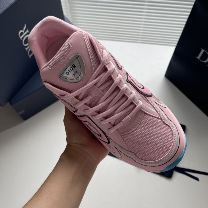 dr b30 trainer sneaker 2309053