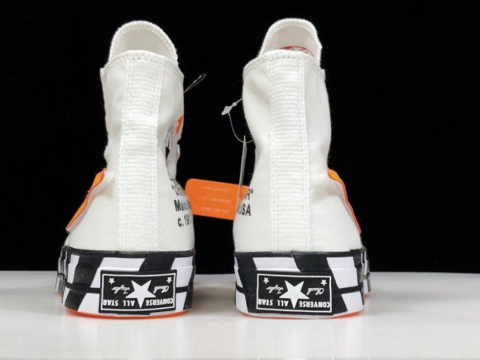 converse chuck 70 of hi - 163862c