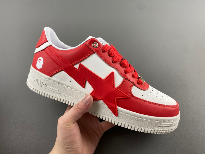 bathing ape bape sta low 1792