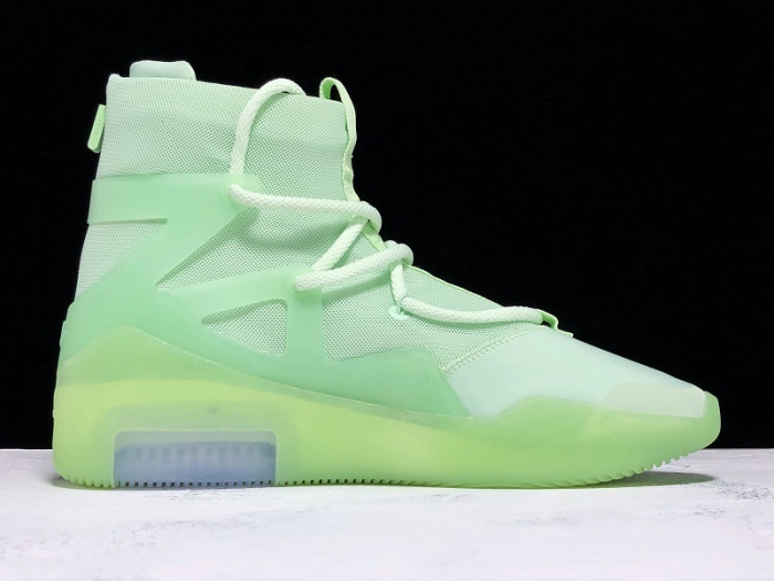 air fear of god 1 frosted spruce - ar4237-300