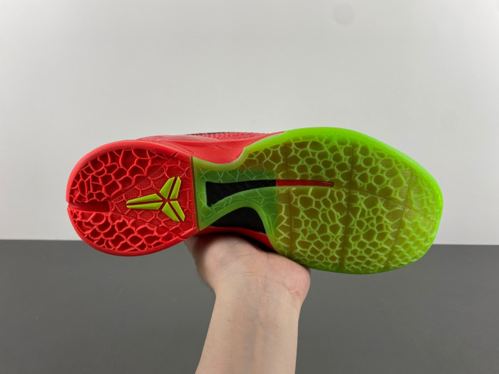 nike kobe 6 cw2190-3011
