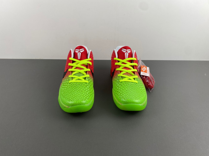 nike kobe 6 cw2190-3011