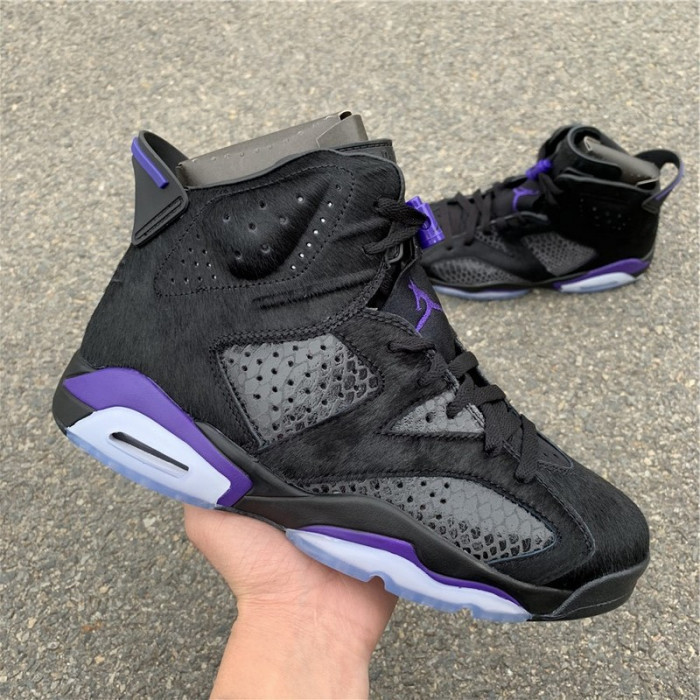 jordan 6 retro social status - ar2257-005