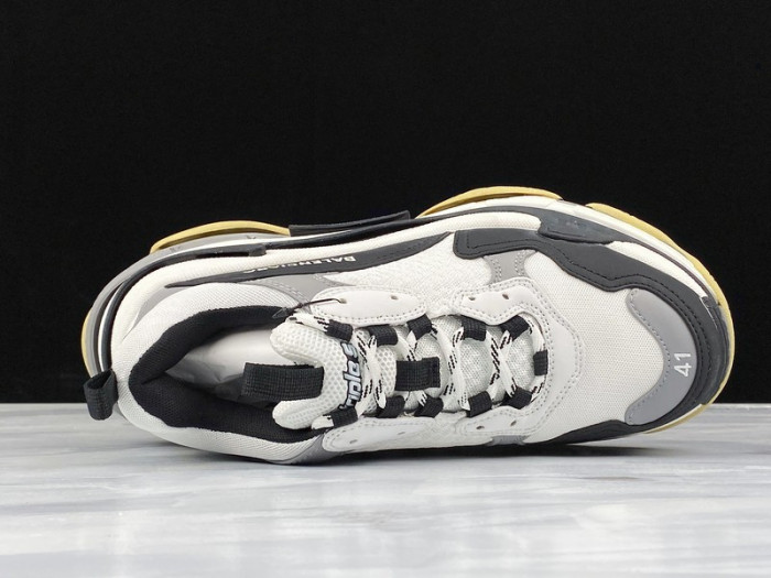 bl 17fw triple-s 2.0 sneakers h903p062