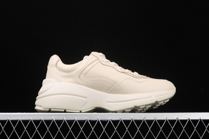 gi rhyton vintage trainer sneaker h903p135