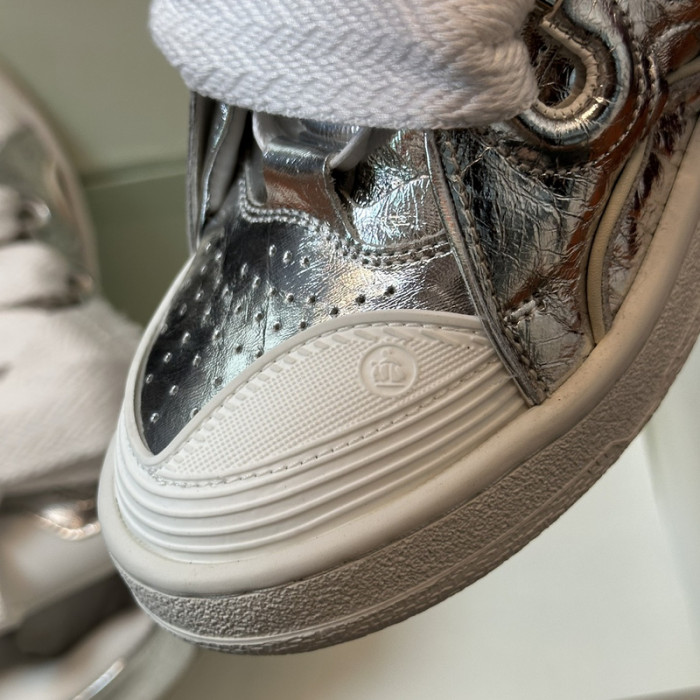lanvin curb sneaker 111212