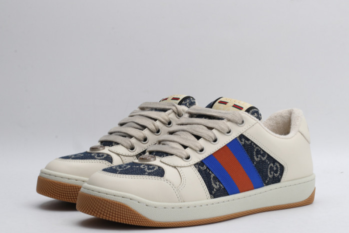 low-top sneaker 90643