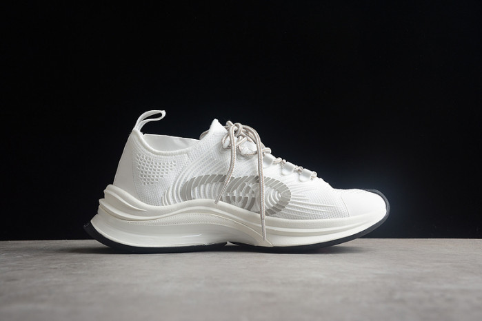 gi rhyton vintage trainer sneaker usn108492