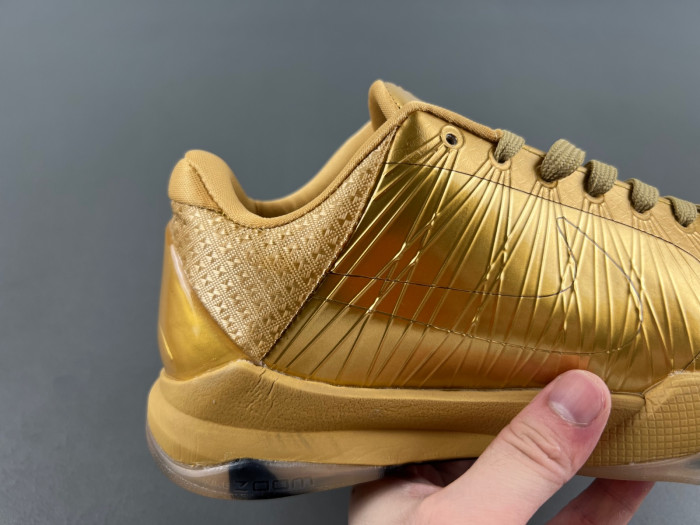 nike kobe 5 db4796-555