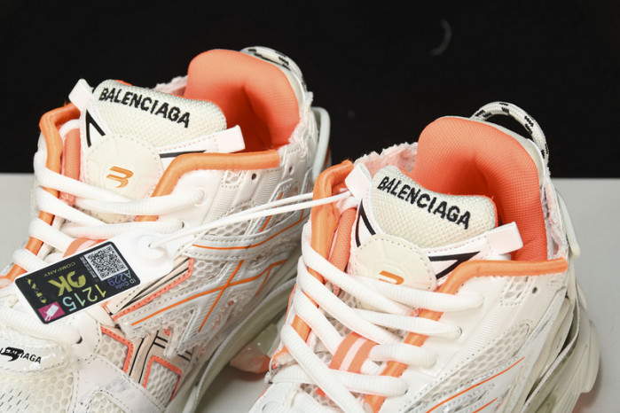 bl track trainers sneaker blr-03