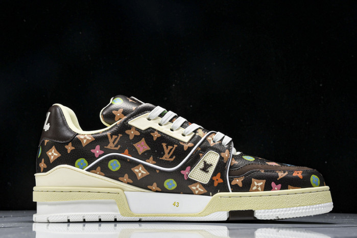 lovt sneaker lv-158