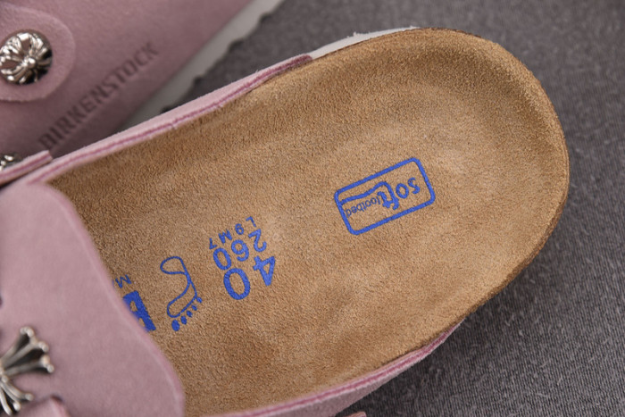 birken shoes bs-1