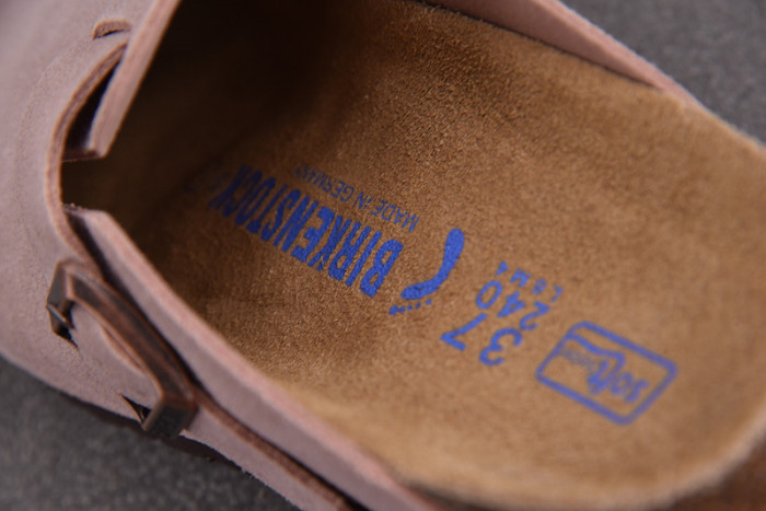 birken shoes bs-4