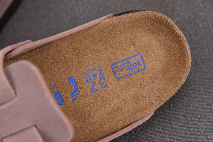 birken shoes bs-4